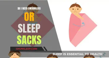 Swaddlers vs Sleep Sacks: What's Best for Baby's Sleep?