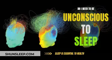 Understanding Sleep: Unconsciousness and Sleep Requirements