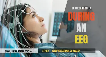 EEG Sleep Studies: Is Sleep Required for Accurate Results?
