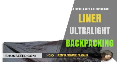Sleeping Bag Liners: Are They Worth the Weight?