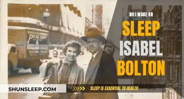 Exploring Dreams and Reality in Do I Wake or Sleep