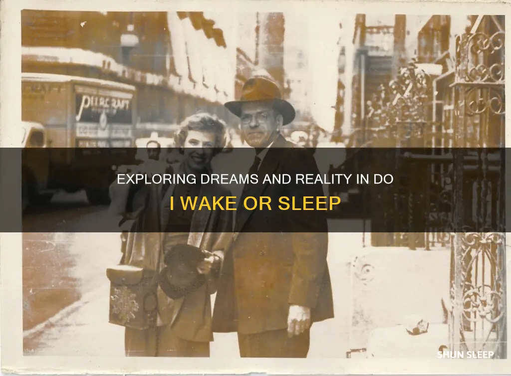 do i wake or sleep isabel bolton