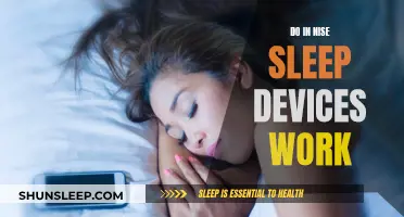 Sleep Devices: Do They Work or Are They Gimmicks?