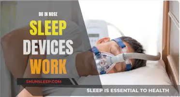 Nose Sleep Devices: Do They Work?