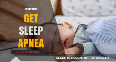 Do Infants Get Sleep Apnea? Understanding Baby Sleep Disorders
