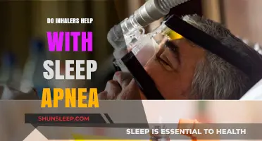 Can Inhalers Improve Sleep Apnea Symptoms? Exploring the Connection
