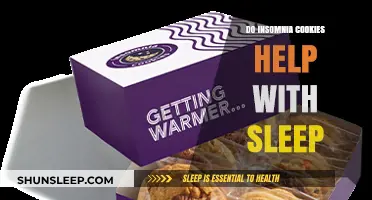 Insomnia Cookies and Sleep: Do They Really Help You Rest?