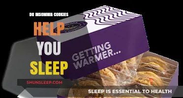 Insomnia Cookies and Sleep: Do They Really Help You Rest?