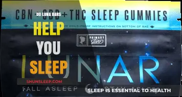 Can Luna Bars Improve Sleep Quality? Exploring the Benefits and Myths