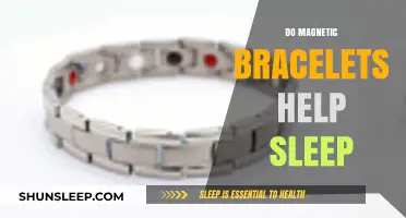 Magnetic Bracelets for Sleep: Do They Really Improve Rest?