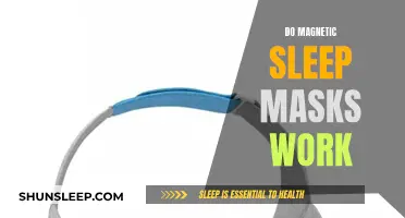 Magnetic Sleep Masks: Do They Work?