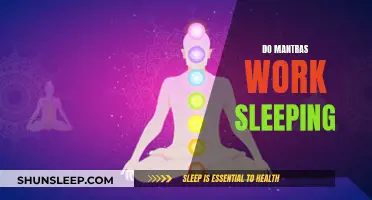 Mantras for Sleep: Do They Work?
