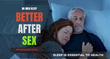 Sex and Sleep: How Are They Linked?