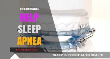 Mouth Devices for Sleep Apnea: Effective Solution or Just a Myth?
