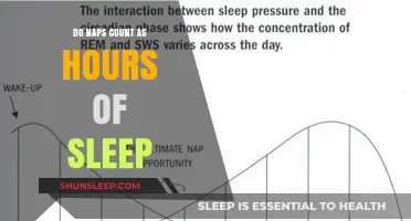 Unraveling the Mystery: Do Naps Really Count as Sleep?