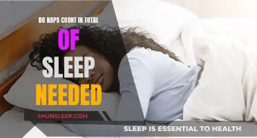 Napping: Friend or Foe of Sleep?