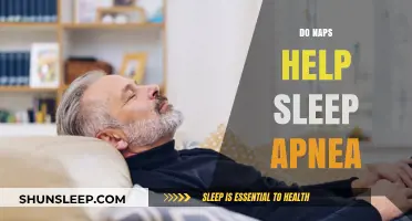 Napping and Sleep Apnea: Can Daytime Rest Improve Nighttime Breathing?