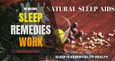 Exploring Natural Sleep Remedies: Do They Work?