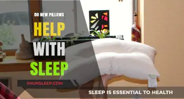 Can New Pillows Improve Your Sleep Quality? Expert Insights