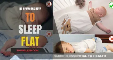 The Ultimate Sleep Position for Newborns