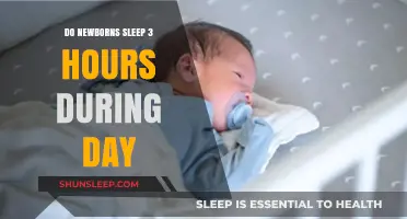 Understanding Newborn Sleep Patterns: A Guide for Parents