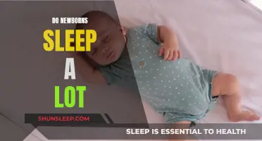 Newborn Sleep: Understanding Your Baby's Sleep Patterns