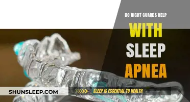 Night Guards and Sleep Apnea: Effective Relief or Just a Myth?