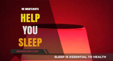 Nightlights and Sleep: Do They Enhance Rest or Distract?