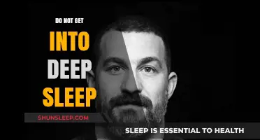 Avoid Deep Sleep: Tips for Lighter, More Restorative Rest