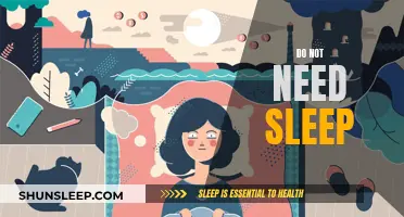 The Power of Sleeplessness: Unlocking Limitless Potential