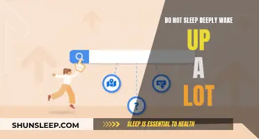 Waking Up Multiple Times: Navigating Sleep's Complexities