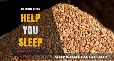 Oloyin Beans and Sleep: Unlocking the Secrets to Better Rest