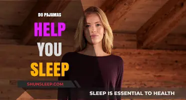 Do Pajamas Enhance Sleep Quality? Exploring Comfort and Rest Benefits