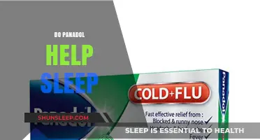 Can Panadol Improve Sleep Quality? Exploring Its Effects and Safety