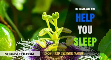 Can Passionflower Nuts Improve Your Sleep Quality? A Detailed Look