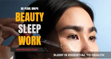 Pearl Drops Beauty Sleep: Does it Work?