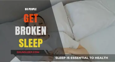 Understanding Broken Sleep: Causes, Effects, and Solutions for Better Rest