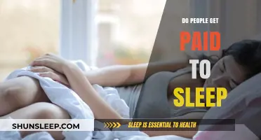 Paid to Sleep: Unveiling the Surprising Reality of Dream Jobs