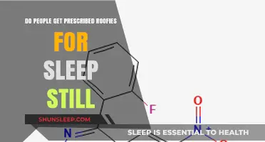 Are Roofies Still Prescribed for Sleep? Uncovering the Truth