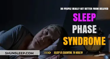 Overcoming Delayed Sleep Phase Syndrome: Real Recovery Stories and Strategies