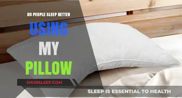 MyPillow: A Good Night's Sleep Solution?