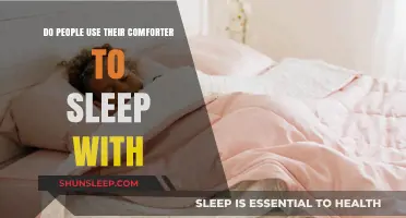 Comforters: Sleep's Best Friend or Foe?