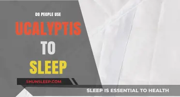 Eucalyptus: A Natural Remedy for Sleep