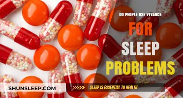Vyvance for Sleep: A Solution or a Problem?
