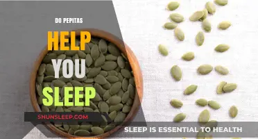 Pepitas and Sleep: Can These Tiny Seeds Improve Your Rest?