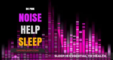 Pink Noise for Better Sleep: Myth or Science-Backed Solution?