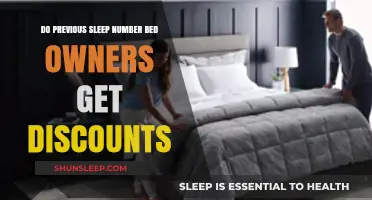 Sleep Number Discounts for Previous Owners: What You Need to Know