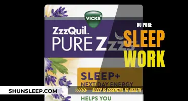 How Pure Sleep Works: A Guide to Sleeping Better