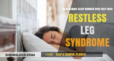 Reclining Sleep Number Beds: A Solution for Restless Leg Syndrome?