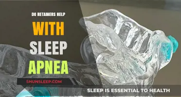 Retainers for Sleep Apnea: Effective Treatment or Just a Myth?